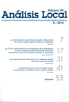 Analisis Local - Número 76